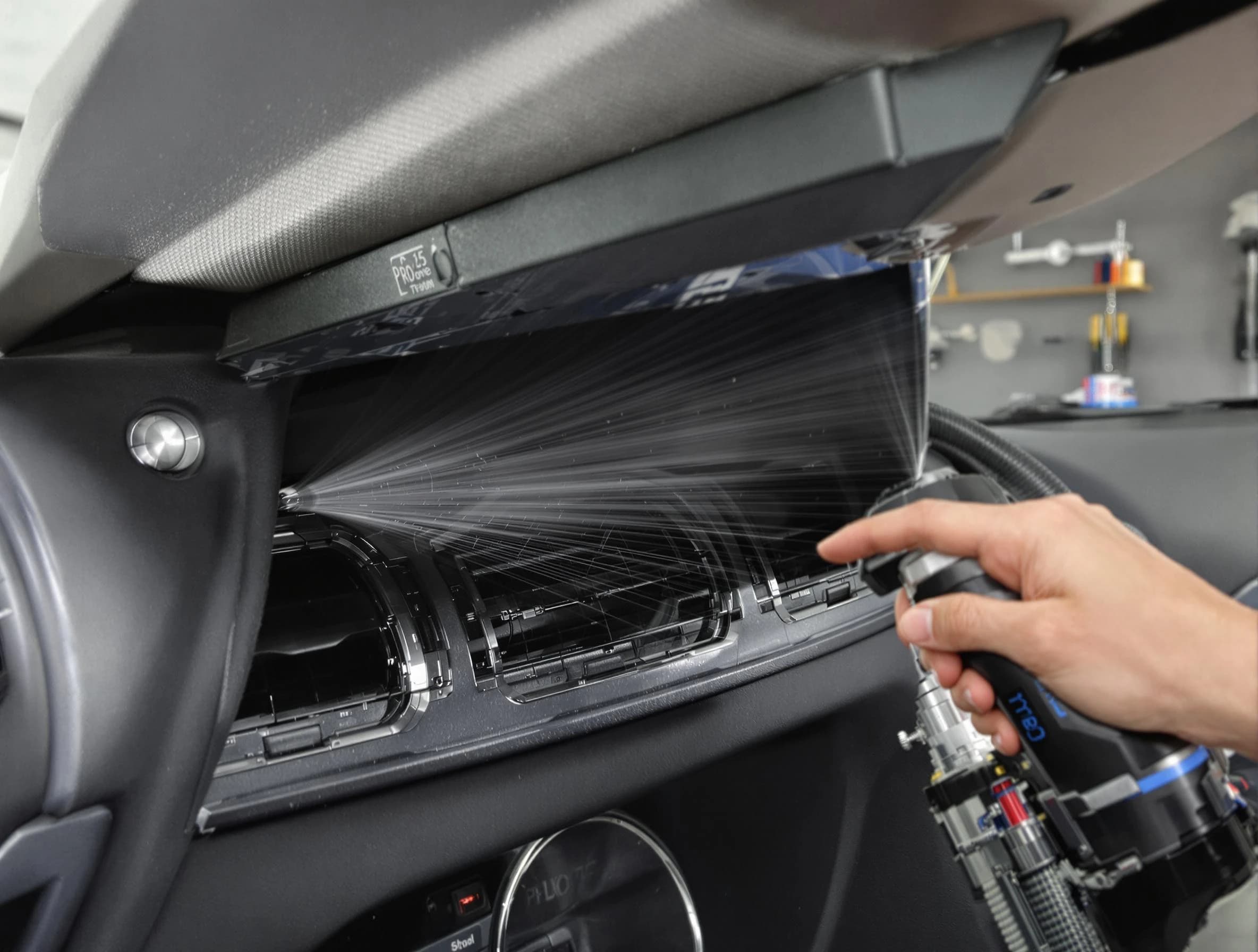 Car Cleaning service in Sun City, AZ