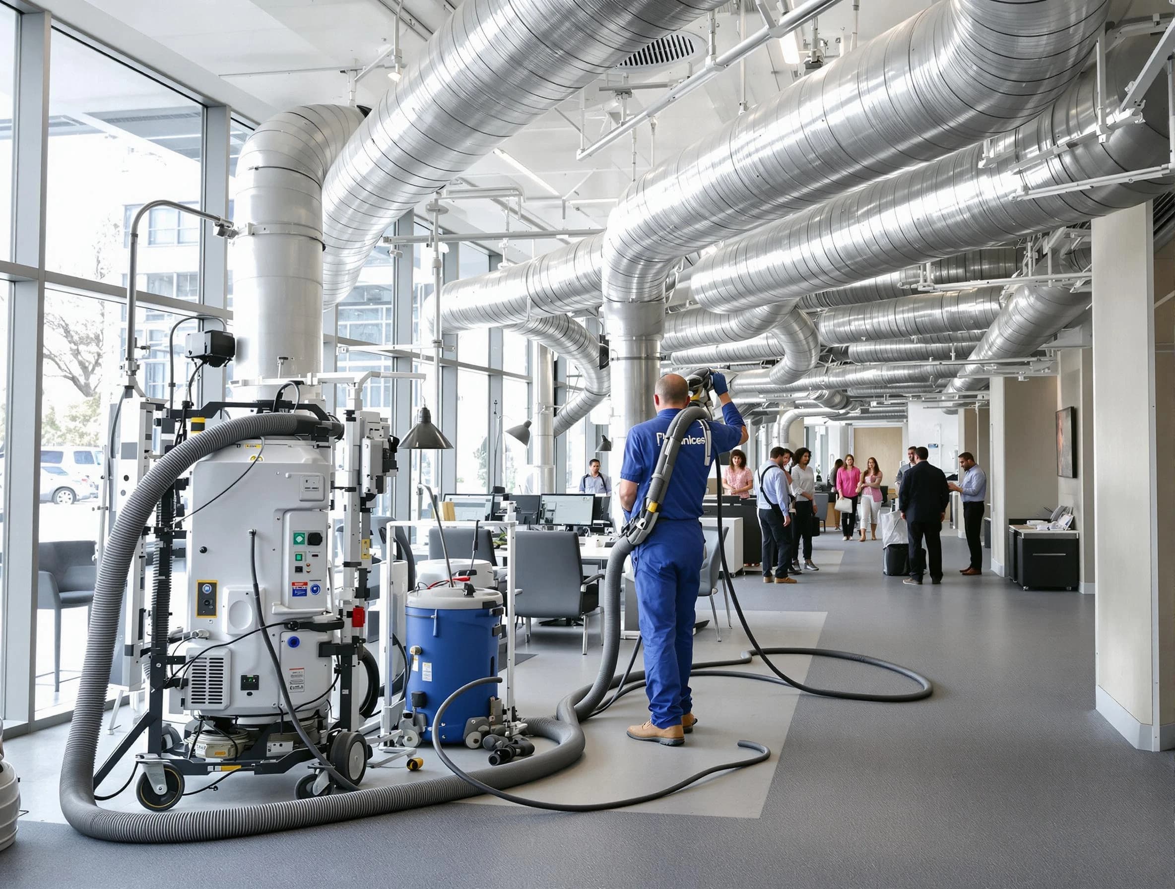 Commercial Cleaning service in Sun City, AZ