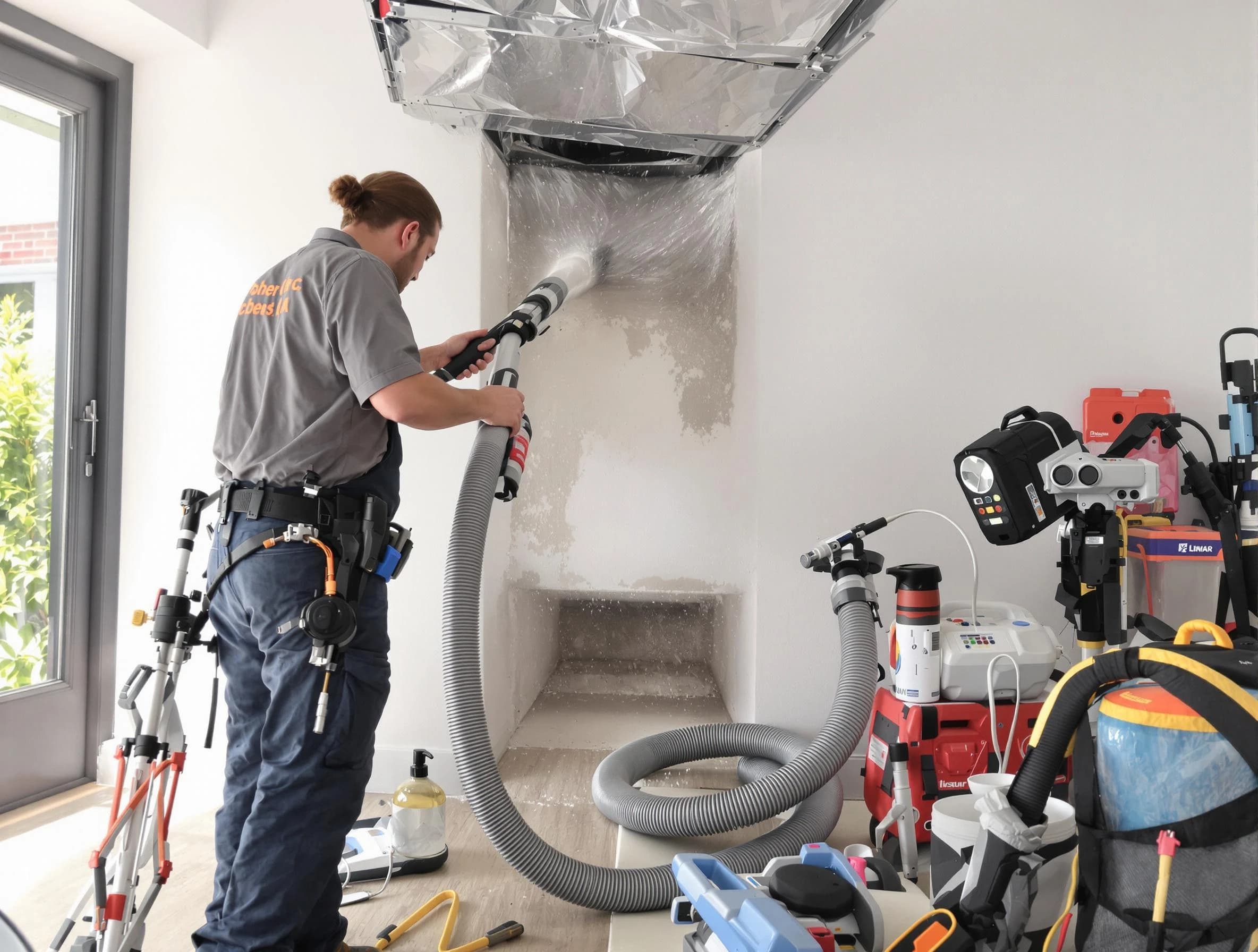Indoor Cleaning service in Sun City, AZ