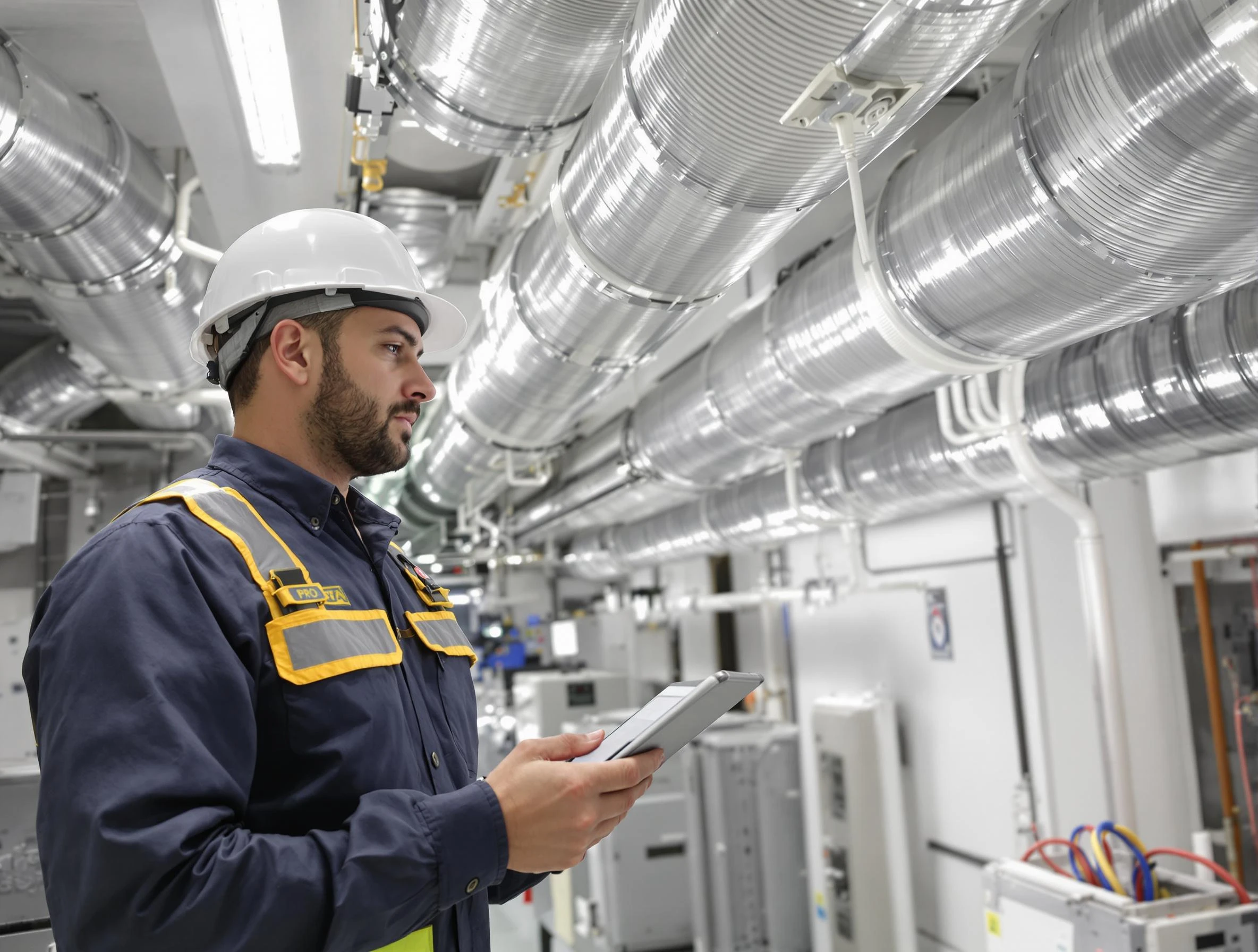 Filter Inspection service in Sun City, AZ