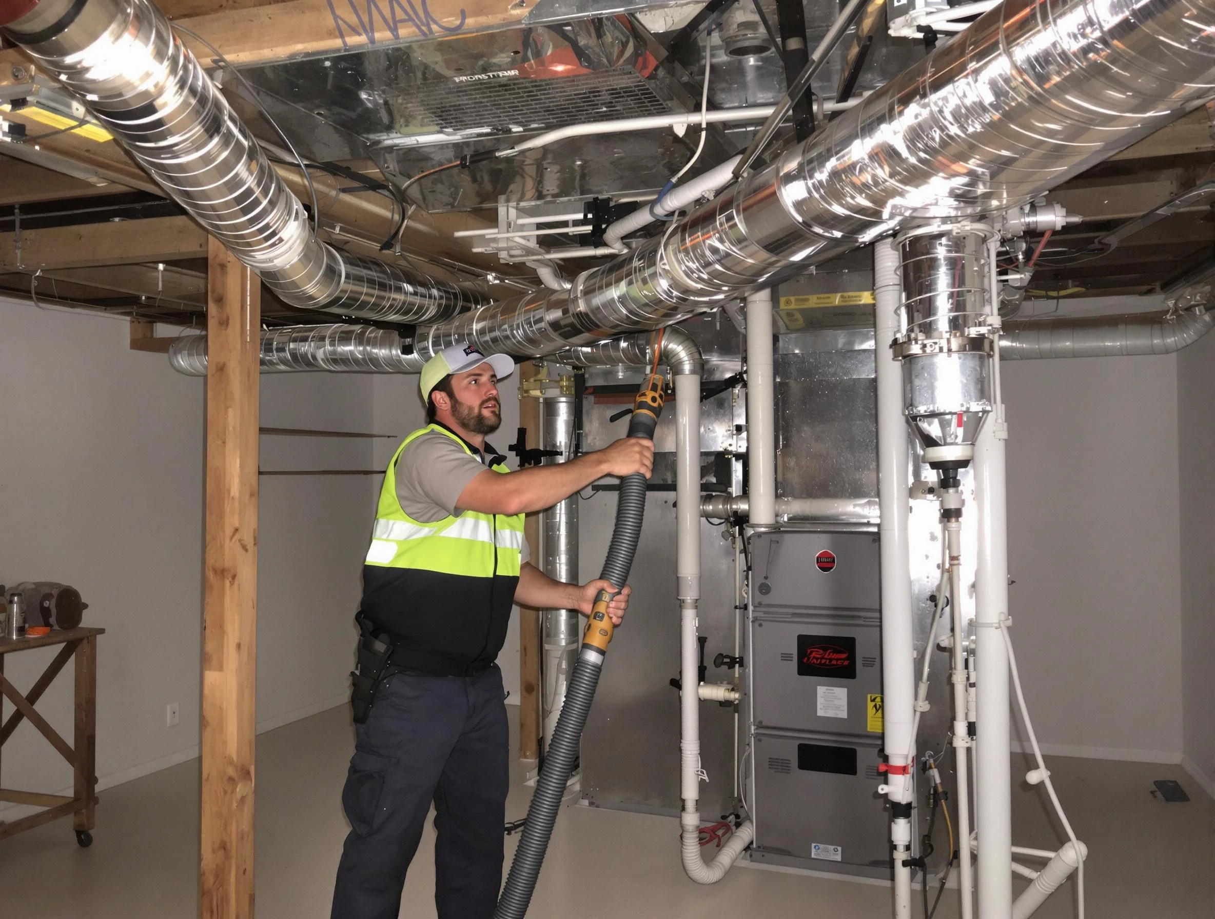 Furnace Cleaning service in Sun City, AZ