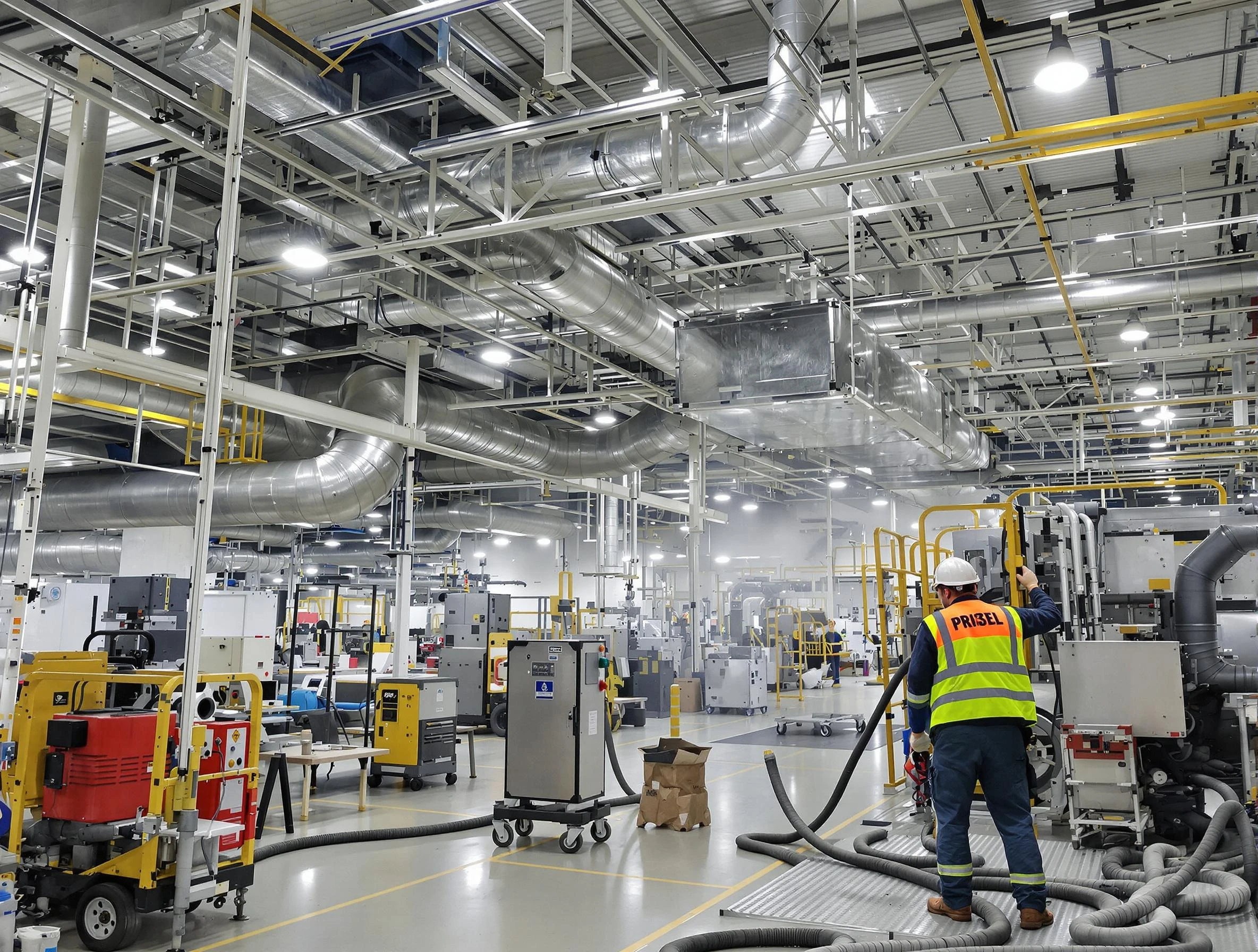 Industrial Cleaning service in Sun City, AZ