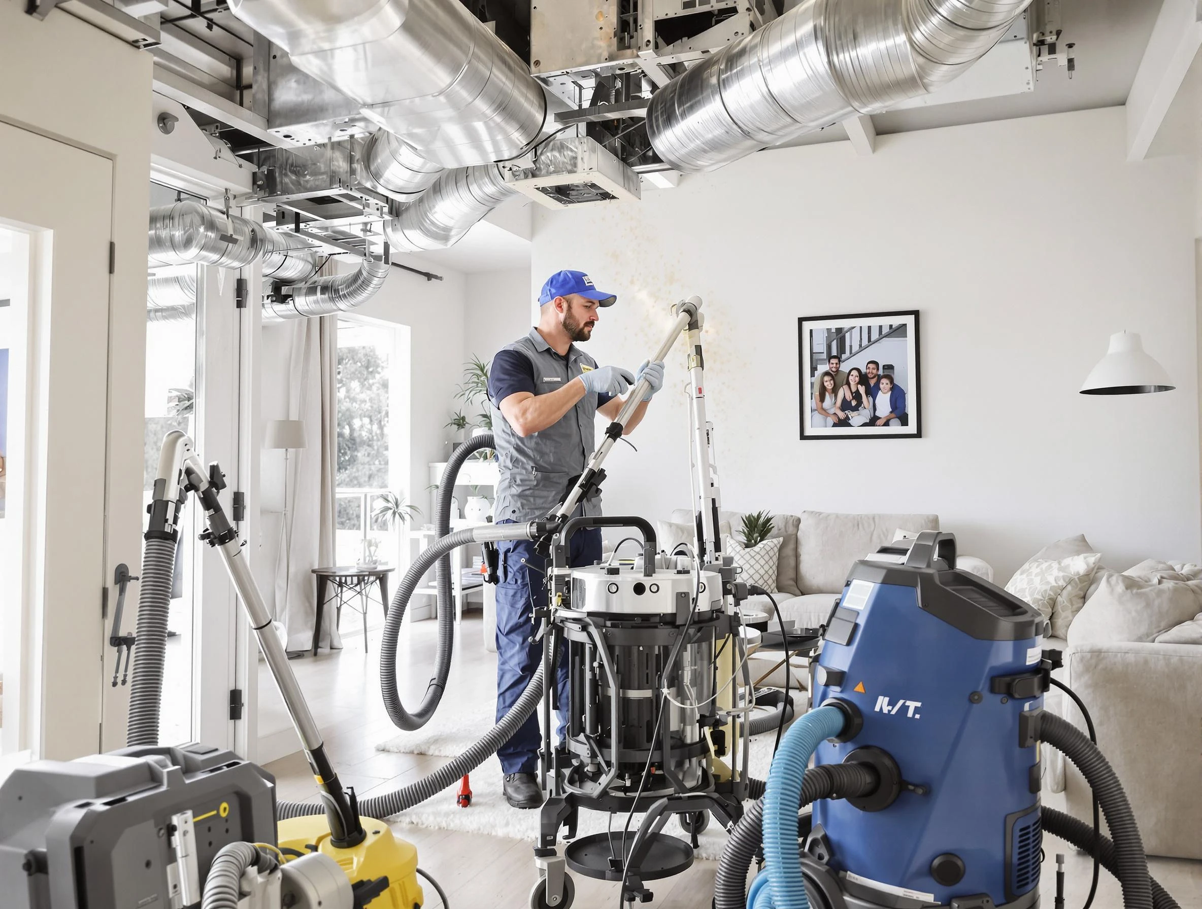 Residential Cleaning service in Sun City, AZ