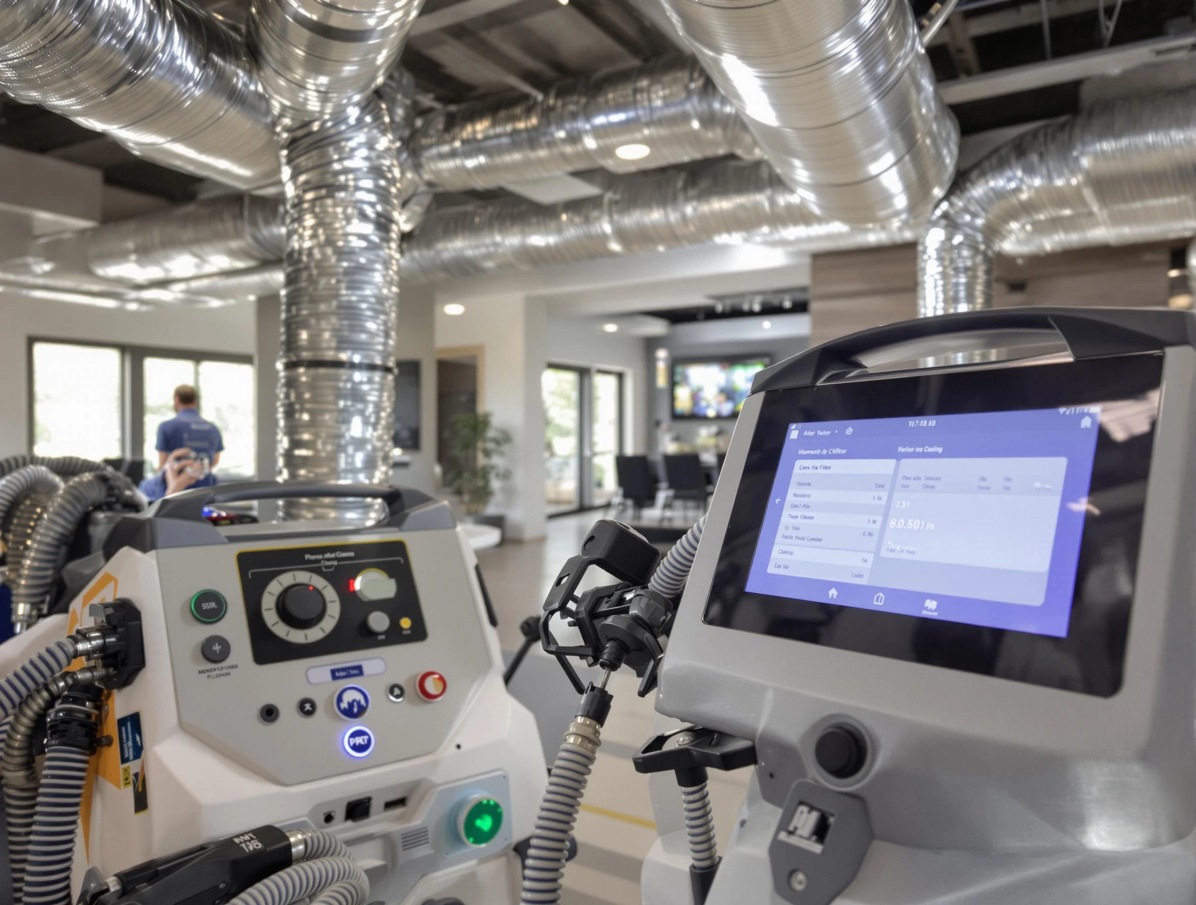 Expert mold remediation by Sun City Air Duct Cleaning in Sun City